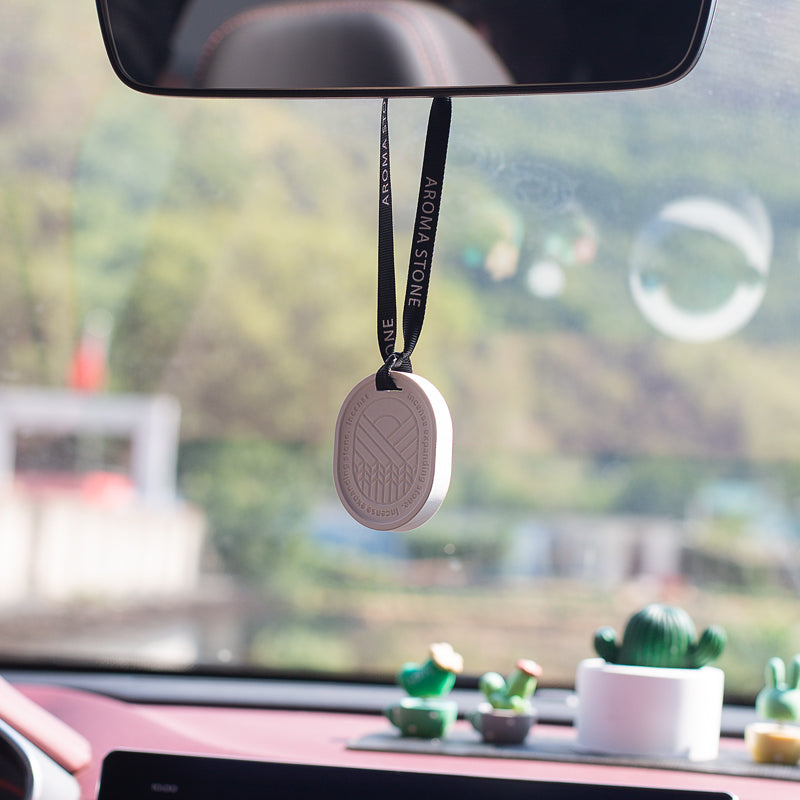 Aroma Stone Rounded